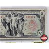 Image 3 : The Canadian Bank of Commerce $5 Bill 1935 : Aird/Logan #839874