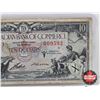 Image 3 : The Canadian Bank of Commerce $10 Bill 1935 : Aird/Logan #009593
