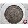 Image 6 : Canada Fifty Cent (3) : 1943; 1945; 1964