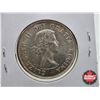 Image 8 : Canada Fifty Cent (3) : 1943; 1945; 1964