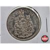 Image 2 : Canada Fifty Cent (3) : 1963; 1963; 1964