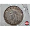 Image 6 : Canada Fifty Cent (3) : 1943; 1963; 1964