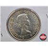 Image 7 : Canada Fifty Cent (3) : 1943; 1963; 1964