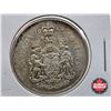 Image 3 : Canada Fifty Cent (3) : 1963; 1963; 1964