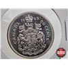 Image 4 : Canada Fifty Cent (3) : 1963; 1963; 1964