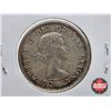 Image 6 : Canada Fifty Cent (3) : 1963; 1963; 1964