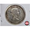 Image 7 : Canada Fifty Cent (3) : 1963; 1963; 1964