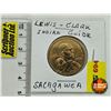 Image 1 : USA Sacagawea One Dollar Coin 2000P