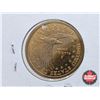 Image 3 : USA Sacagawea One Dollar Coin 2000P