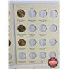 Image 4 : USA : Presidential Dollars 2007 - Up : Collection in Portfolios (2 Portfolios) : (38 Total Coins) (P