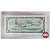 Image 7 : Canada $1 Bills 1954 (3 Consecutive) : Beattie/Coyne #VA9109522-523-524