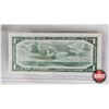 Image 8 : Canada $1 Bills 1954 (3 Consecutive) : Beattie/Coyne #VA9109522-523-524