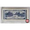 Image 8 : Canada $5 Bills 1954 (3 Consecutive) : Bouey/Rasminsky #UX8612146-147-148