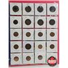 Image 16 : Binder Lot - Collector Starter Kit (Bills & Coins ~ Canada & Foreign): - Sheet 1 : 1900 Shinplaster;