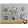 Image 10 : Canada Uncirculated Year Sets (3 SETS) : 1967 ; 1967 ; 1967