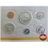 Image 3 : Canada Uncirculated Year Sets (3 SETS) : 1967 ; 1967 ; 1967