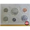 Image 8 : Canada Uncirculated Year Sets (3 SETS) : 1967 ; 1967 ; 1967
