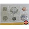 Image 9 : Canada Uncirculated Year Sets (3 SETS) : 1967 ; 1967 ; 1967