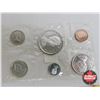 Image 10 : Canada Uncirculated Year Sets (3 SETS) : 1967 ; 1967 ; 1974