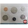 Image 3 : Canada Uncirculated Year Sets (3 SETS) : 1967 ; 1967 ; 1974