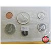 Image 5 : Canada Uncirculated Year Sets (3 SETS) : 1967 ; 1967 ; 1974