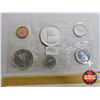 Image 7 : Canada Uncirculated Year Sets (3 SETS) : 1967 ; 1967 ; 1974