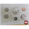 Image 9 : Canada Uncirculated Year Sets (3 SETS) : 1967 ; 1967 ; 1974