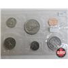 Image 4 : Canada Uncirculated Year Sets (3 SETS) : 1967 ; 1967 ; 1977