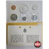 Image 5 : Canada Uncirculated Year Sets (3 SETS) : 1967 ; 1967 ; 1977