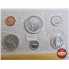 Image 6 : Canada Uncirculated Year Sets (3 SETS) : 1967 ; 1967 ; 1977