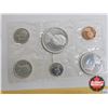 Image 9 : Canada Uncirculated Year Sets (3 SETS) : 1967 ; 1967 ; 1977