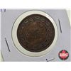 Image 2 : Canada Large Cent (2) : 1919; 1919