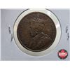 Image 3 : Canada Large Cent (2) : 1919; 1919