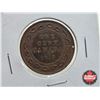 Image 4 : Canada Large Cent (2) : 1919; 1919