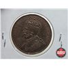 Image 5 : Canada Large Cent (2) : 1919; 1919