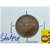 Image 2 : Canada One Cent 1967 (Rotated Die)