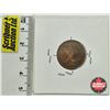 Image 3 : Canada One Cent 1967 (Rotated Die)