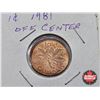 Image 3 : Canada One Cent (4): - 1974 (Consignor Note: Laminated) - 1977 (Consignor Note: Chip) - 1979 (Consig