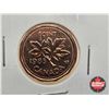 Image 2 : Canada One Cent (3): - 1983 (Consignor Note: Red) - 1988 (Consignor Note: Red) - 1994 (Consignor Not
