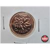 Image 4 : Canada One Cent (3): - 1983 (Consignor Note: Red) - 1988 (Consignor Note: Red) - 1994 (Consignor Not