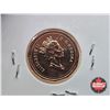 Image 7 : Canada One Cent (3): - 1983 (Consignor Note: Red) - 1988 (Consignor Note: Red) - 1994 (Consignor Not