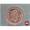 Image 3 : Canada 2003 One Cent "WP" Mint Mark : Superb Gem Uncirculated