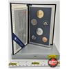 Image 1 : RCM Canada 1991 Specimen Set