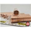 Image 2 : Canada One Cent Rolls (6) : 2011 (Non-Magnetic)