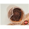 Image 4 : Canada One Cent Rolls (6) : 2011 (Non-Magnetic)