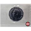 Image 3 : Canada Five Cent 1951 "Low Relief" : ICCS Cert : MS-64
