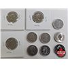 Image 6 : Canada Five Cent (15) : 1968 - 2022 (Intermittent)