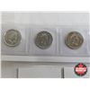 Image 7 : Canada Five Cent (15) : 1968 - 2022 (Intermittent)