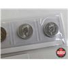 Image 8 : Canada Five Cent (15) : 1968 - 2022 (Intermittent)