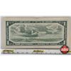 Image 4 : Canada $1 Bill 1954 : Beattie/Rasminsky #DP2431747